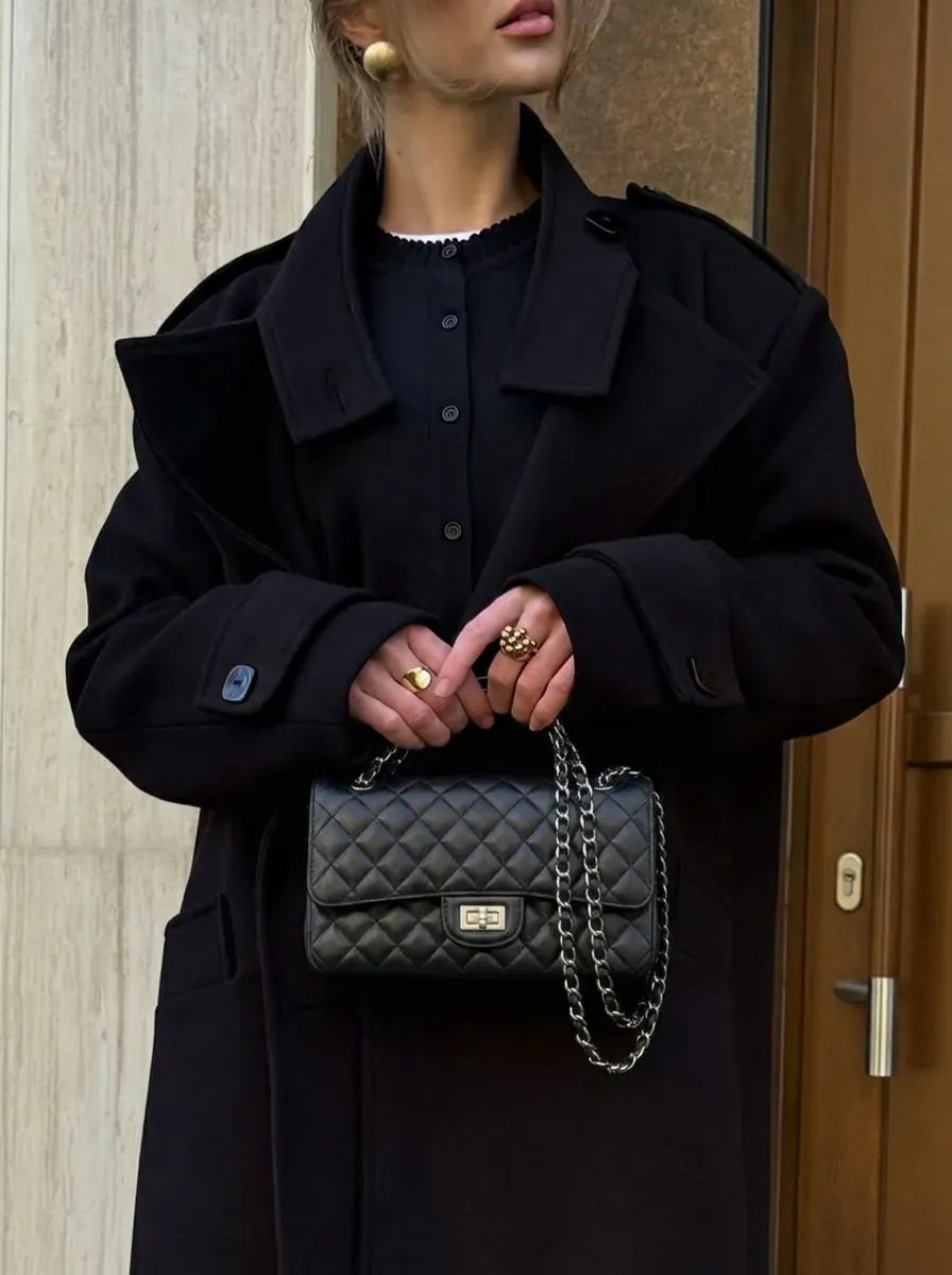 Crossly styled for everyday wear