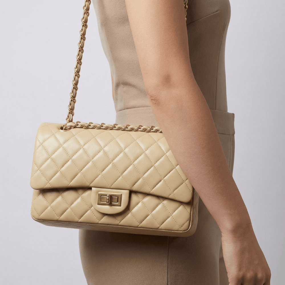 Crossly styled for everyday wear