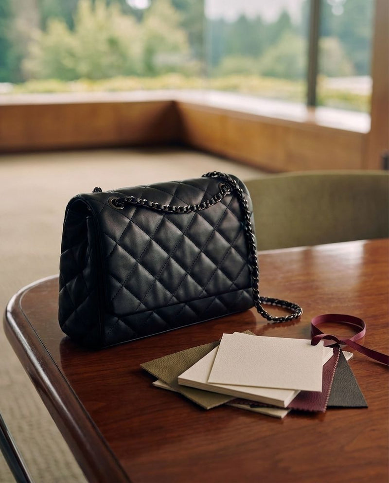 Best vegan leather handbags: What to look for