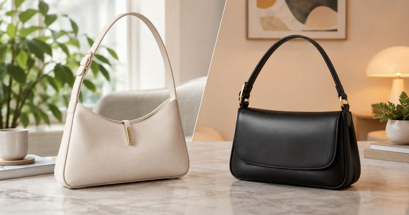 HOPE ROZA vs Charles & Keith: which is better in 2026