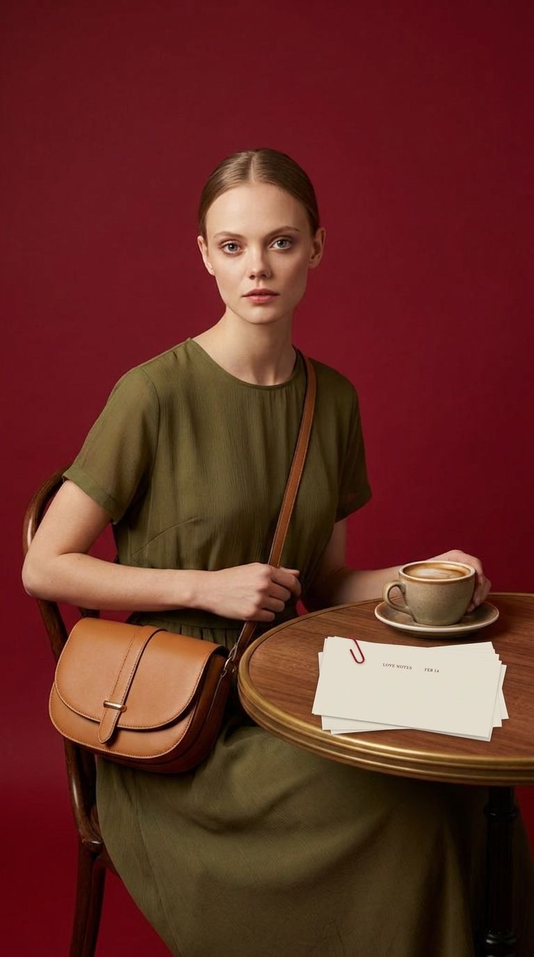 Best saddle bags for casual coffee dates