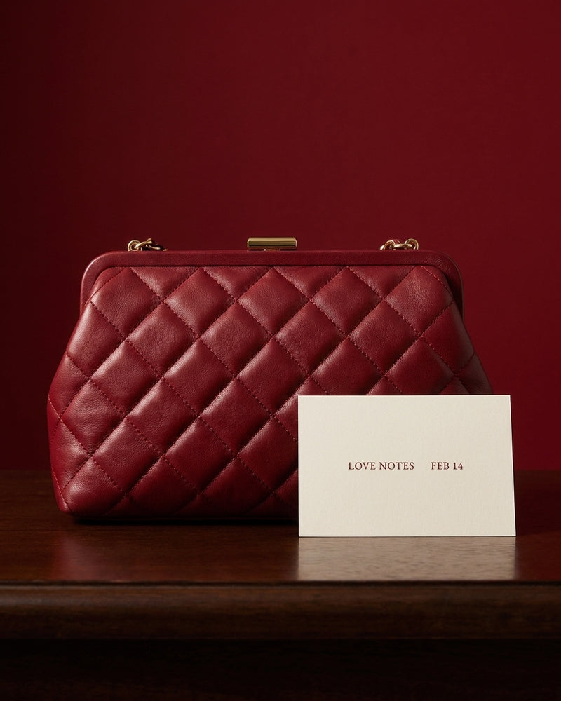 Best handbags for Hari Raya celebrations