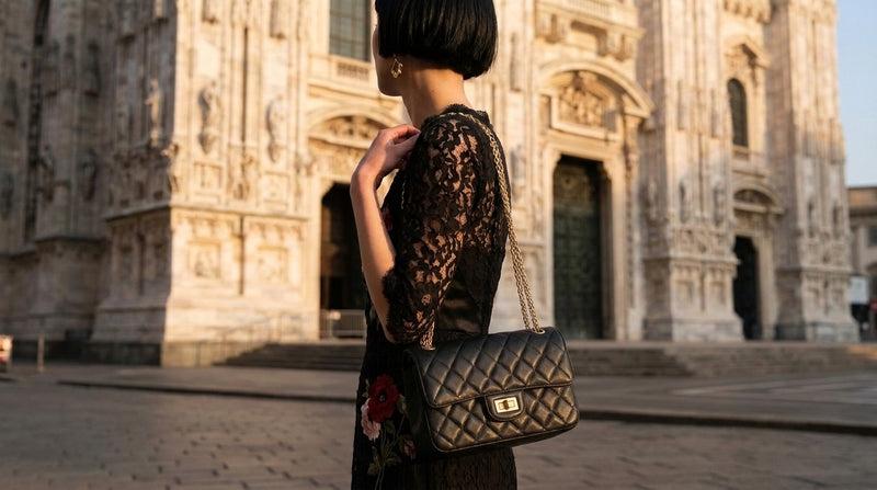 Best crossbody bags for temple and church visits