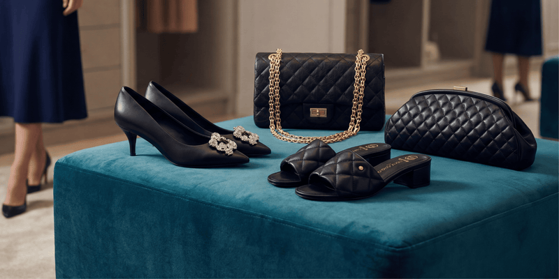 Slides vs Flats: The Rise of the Slip On That Finally Understands Women