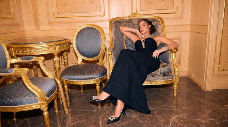 The 3 Questions Every Woman Asks Before Her Biggest Night.