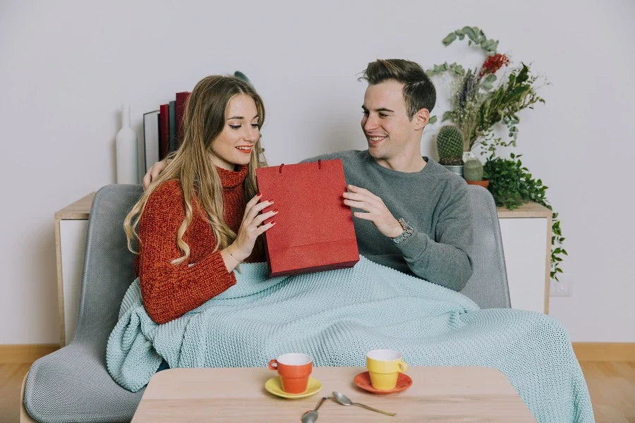 Valentine's Day Gift Ideas for Her