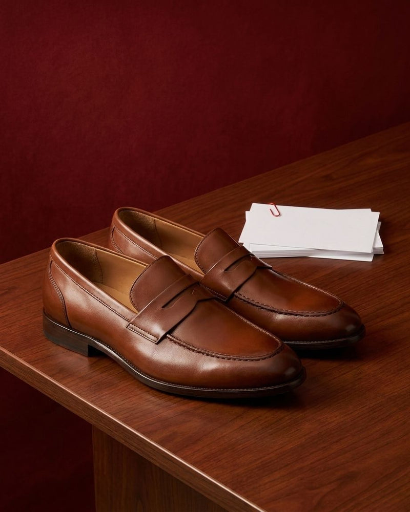 Best loafers for retail workers