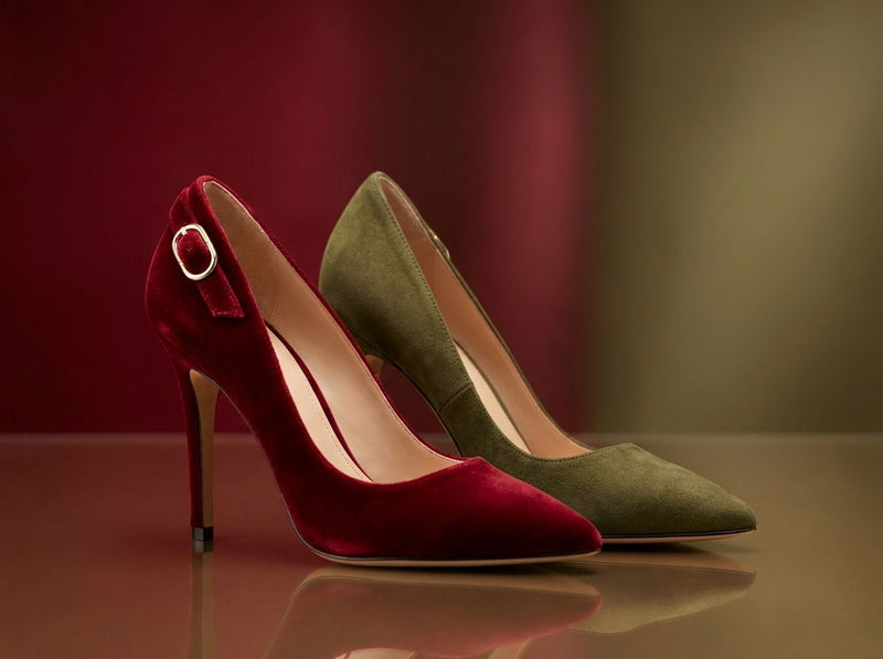 Best heels under $200 in Singapore