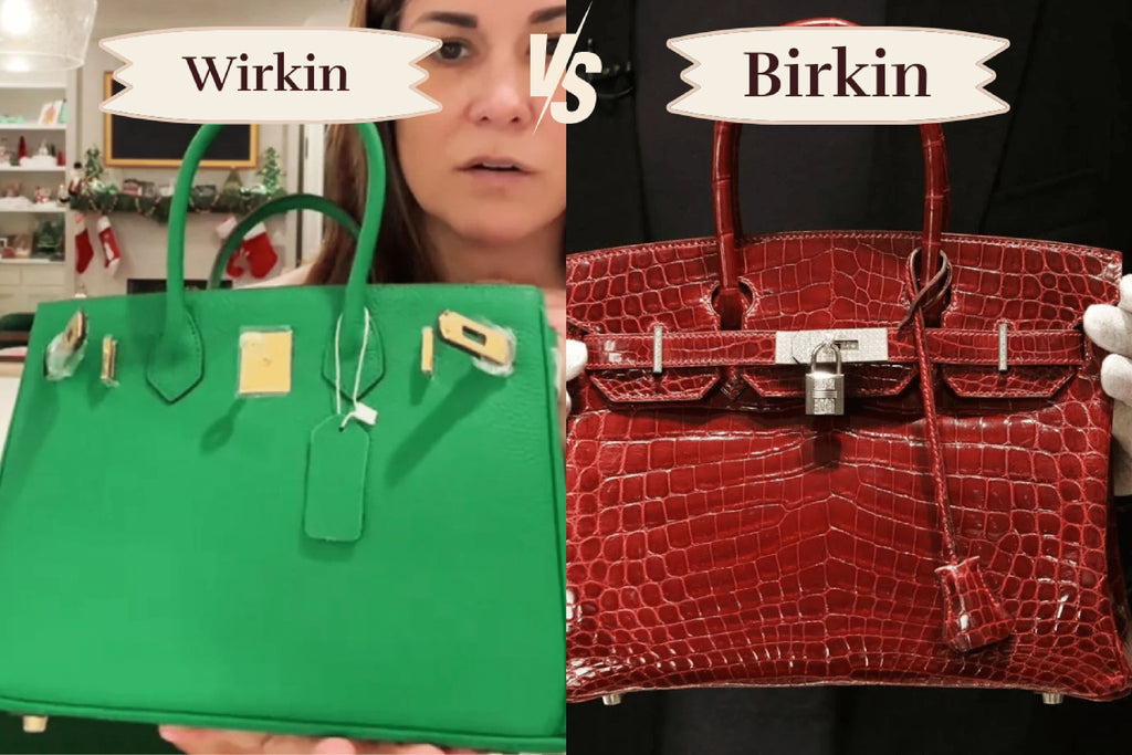 Walmart’s Recent Viral Frenzy With Birkins Shows Luxury: Exclusive OR Accessible?