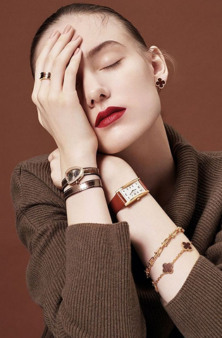 Timeless Style, Perfect Precision
