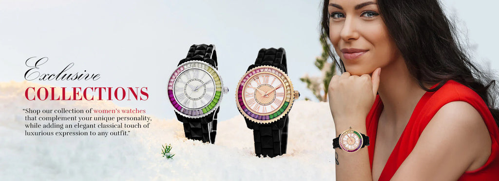 Women's Watch Collection