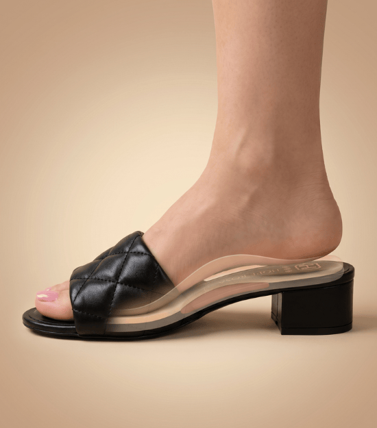 Patented Comfort Tech