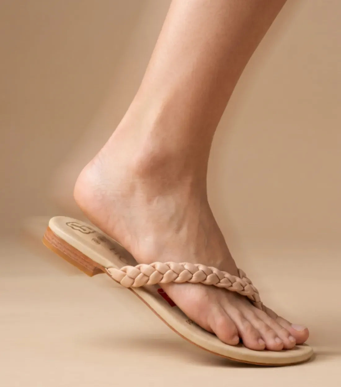 Anti-Slip Outsole