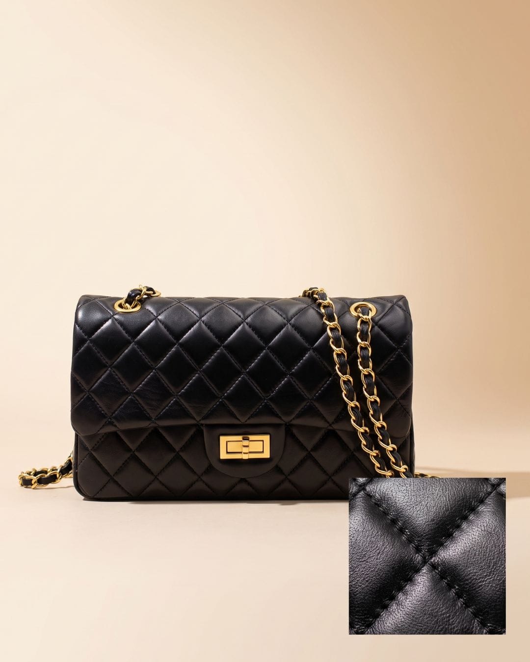 Luxury She Can Feel