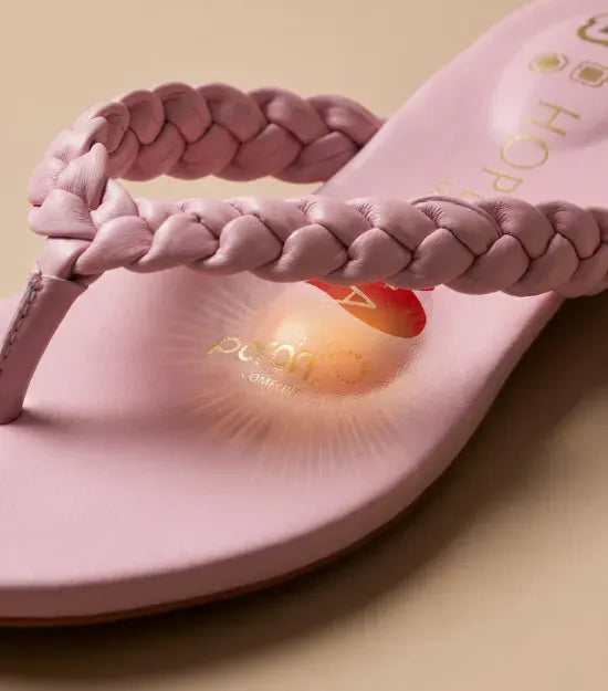 The Mighty Metatarsal Pad