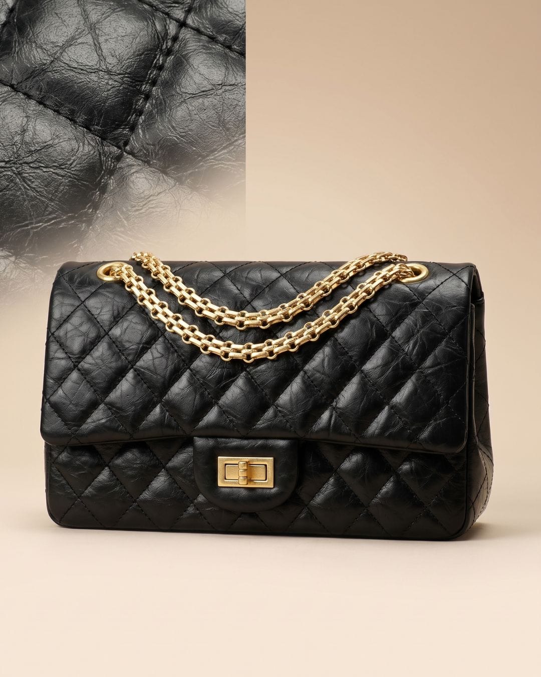 Luxury She Can Feel