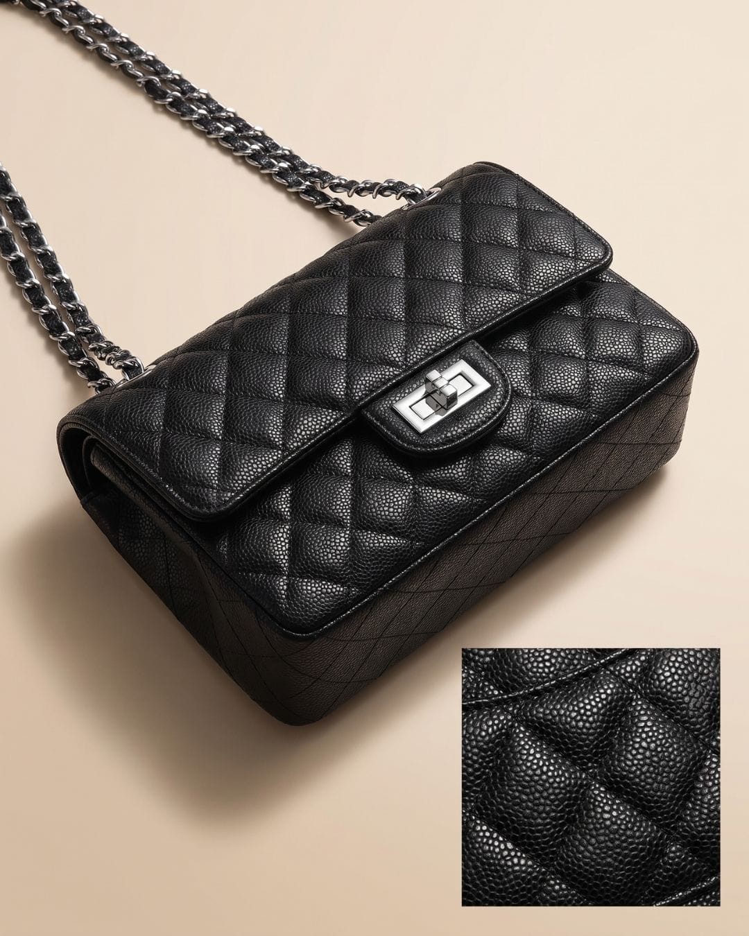 Luxury She Can Feel