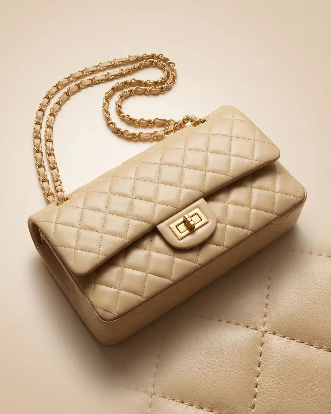 Luxury She Can Feel