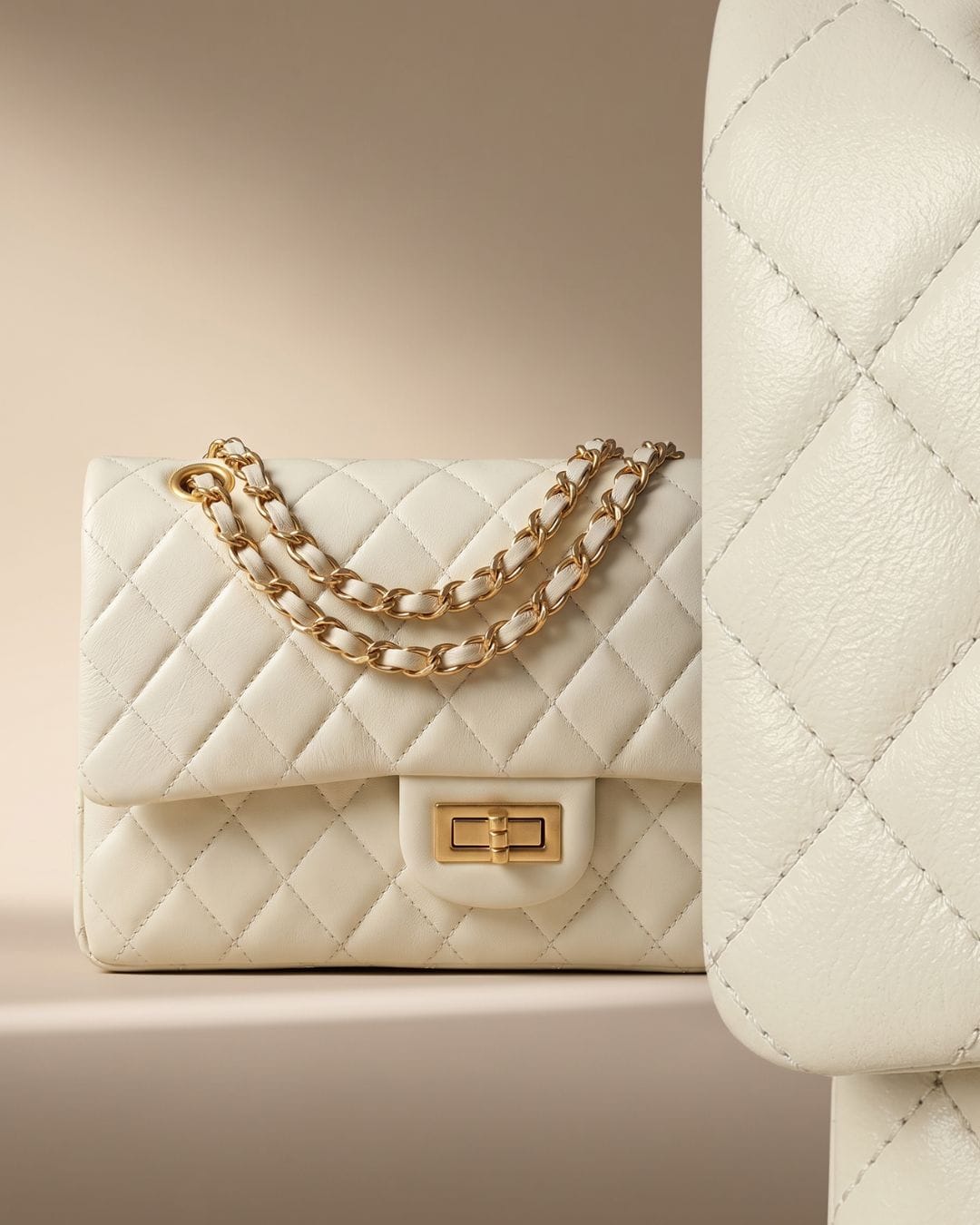 Luxury She Can Feel