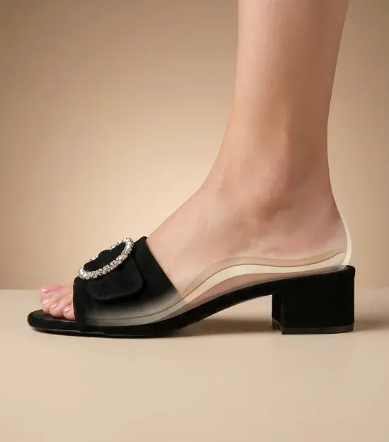 Revolutionary Footbed