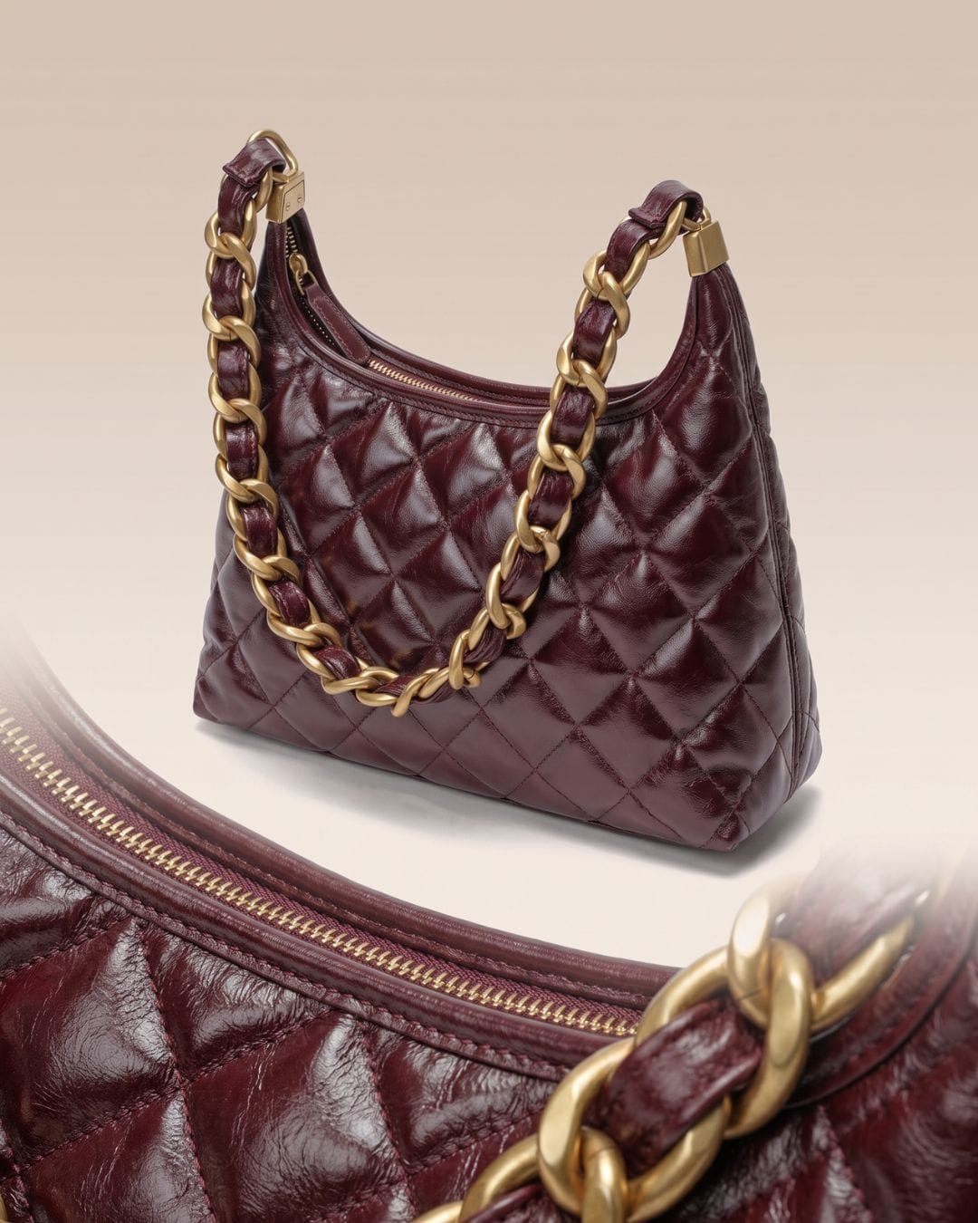 Luxury She Can Feel