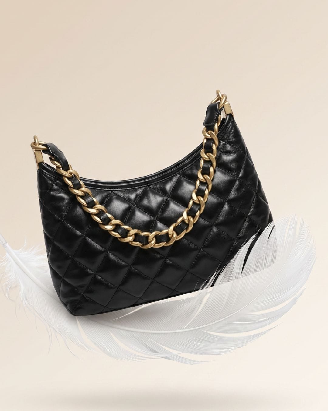 Feather Light Leather