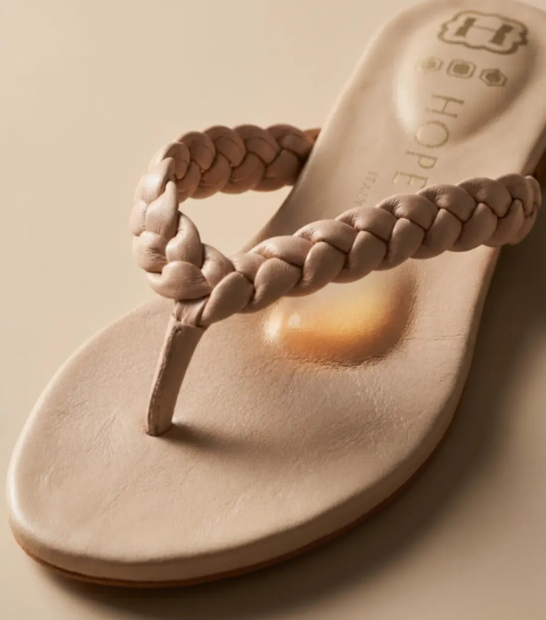 The Mighty Metatarsal Pad