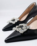 Marylyn Pumps Black 60
