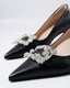 Marylyn Pumps Black 60