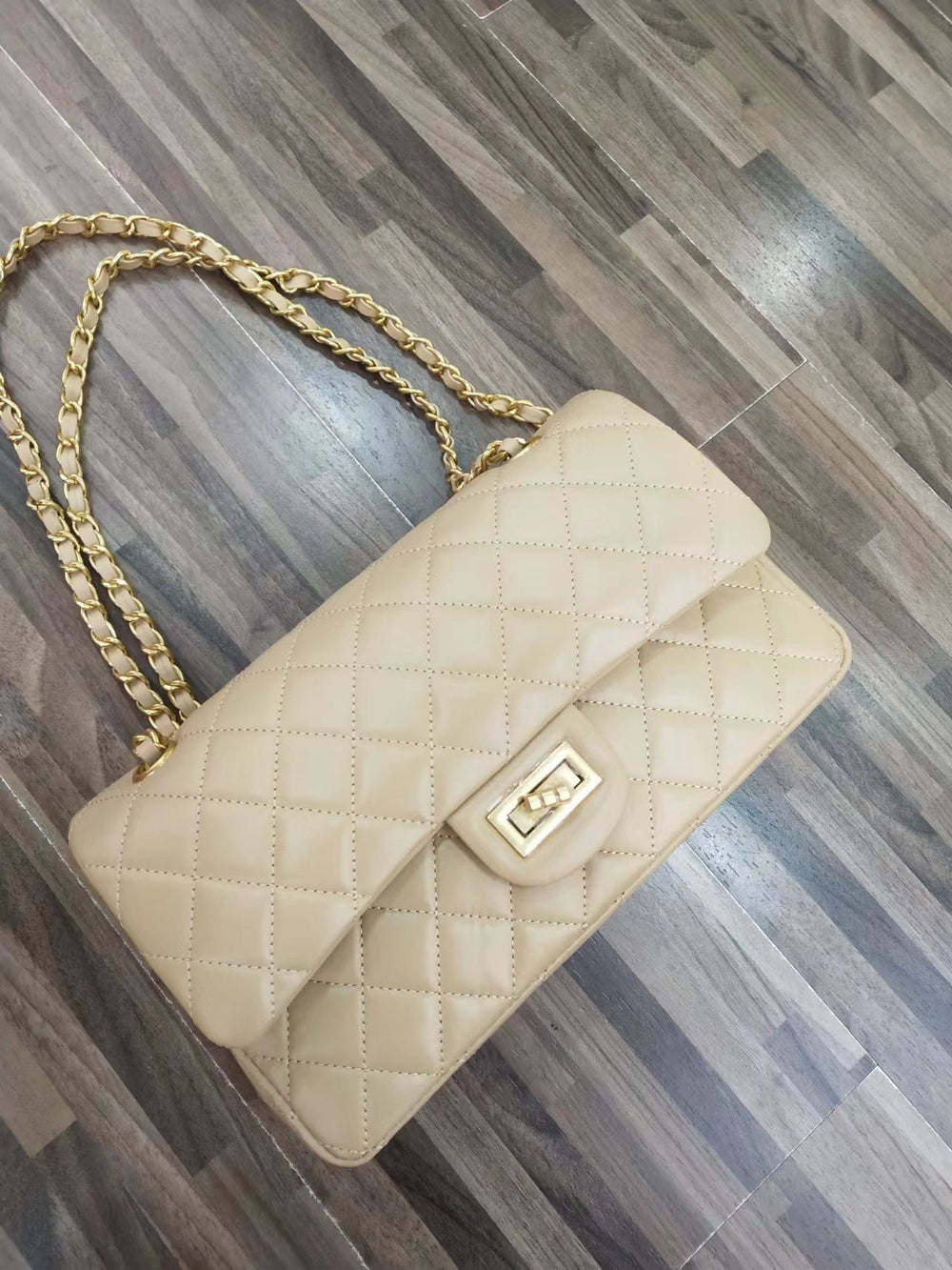 Crossly styled for everyday wear
