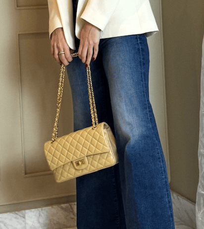 Crossly styled for everyday wear