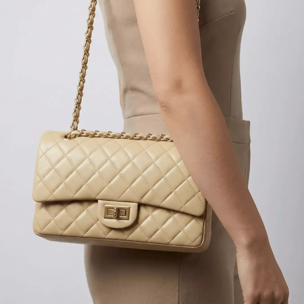 Crossly styled for everyday wear