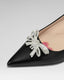 Elara pump black