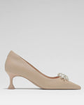 Elara pump nude