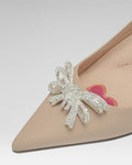 Elara pump nude