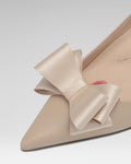 Eterna Bow Nude 60