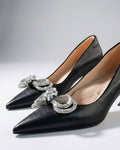 Gemini pump black