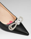 Gemini pump black