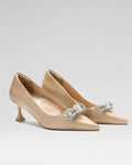 Gemini pump nude