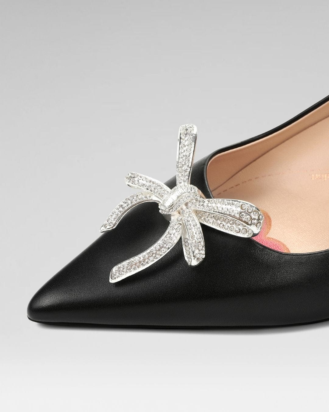 HOPE ROZA Helena pump black