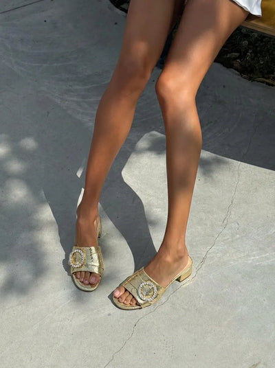 Nerissa L.