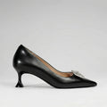 Blaire Pump Black 60