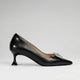Blaire Pump Black 60