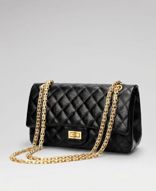 Crossly Riot Black
