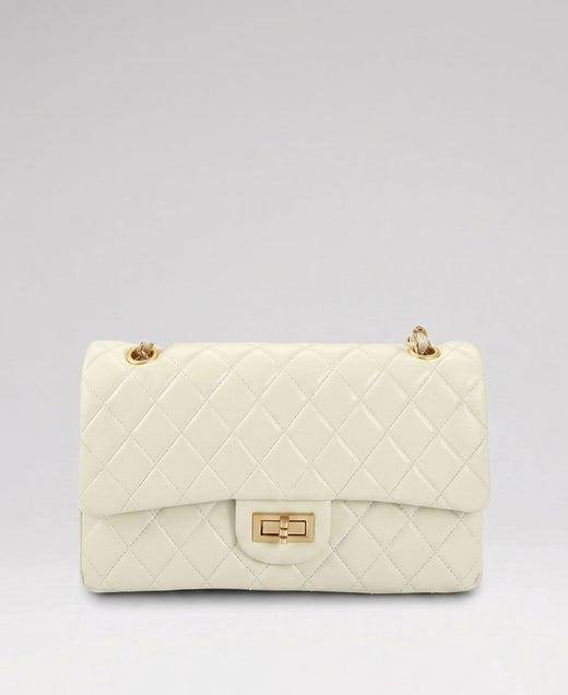 Crossly White