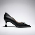 Eterna Pumps Black 60