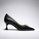Eterna Pumps Black 60