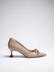 Eterna pump nude