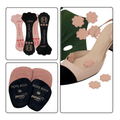 Women's Comfort Insoles Bundle – 2 Full-Length + 2 3/4 + 8 Flower Cushions (Free extras)