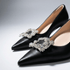 Marylyn Pumps Black 60